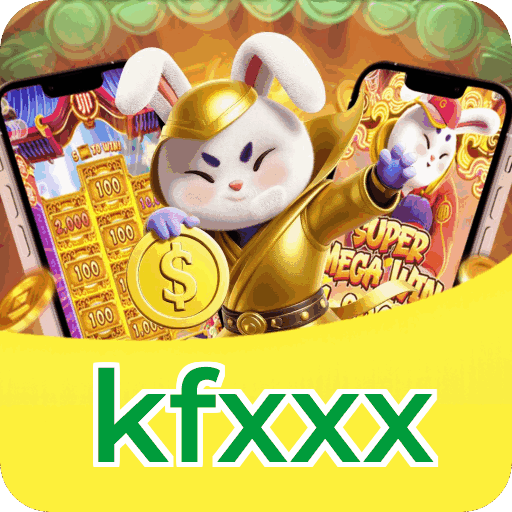 Bônus de boas-vindas kfxxx