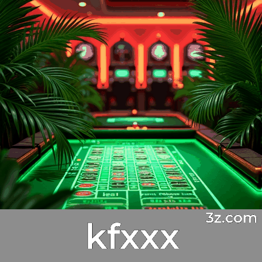 Experiência Premium de Jogos de Casino no kfxxx