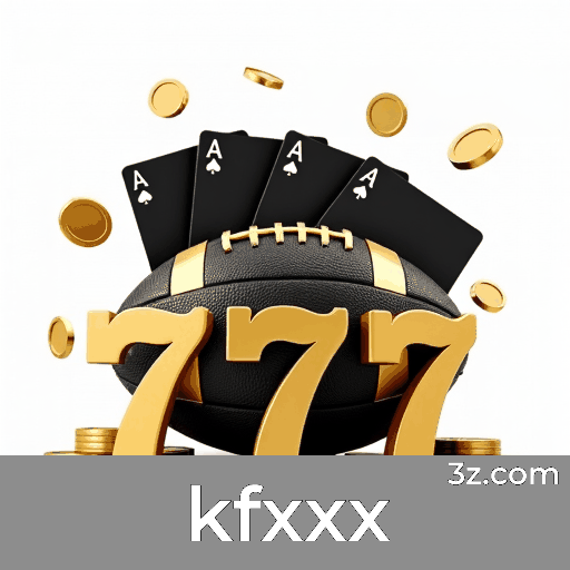 Experiência Premium de Jogos de Casino no kfxxx