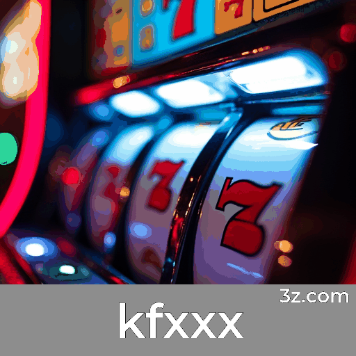 kfxxx: Seu Cassino Online Seguro e Profissional