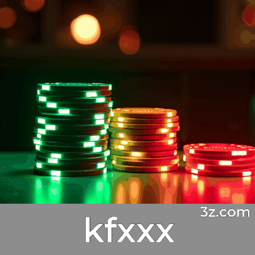 kfxxx: Excelência em Apostas Esportivas no Brasil