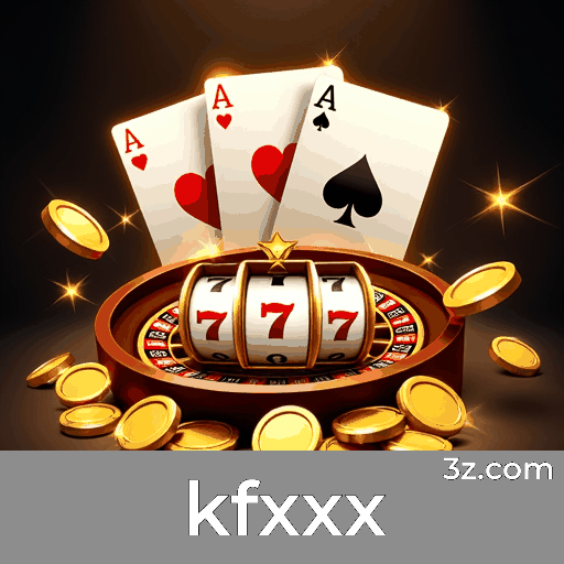 kfxxx: O Mundo Selecionado de Jogos