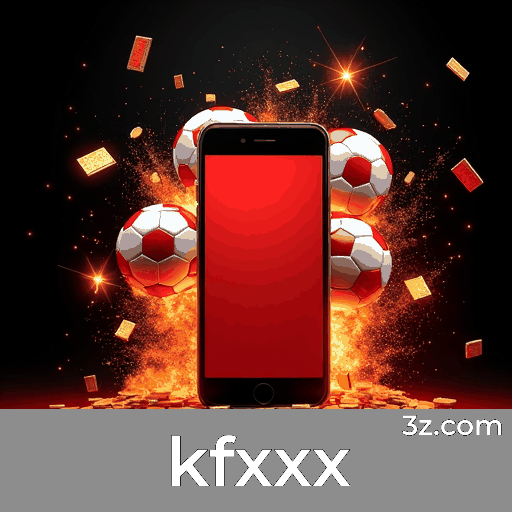 kfxxx: O Mundo Selecionado de Jogos