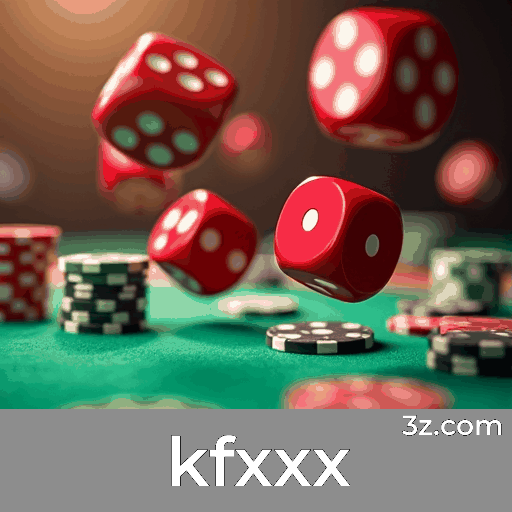 kfxxx: O Mundo Selecionado de Jogos