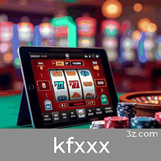 KFXXX: Experimente a Comodidade e a Função Completa