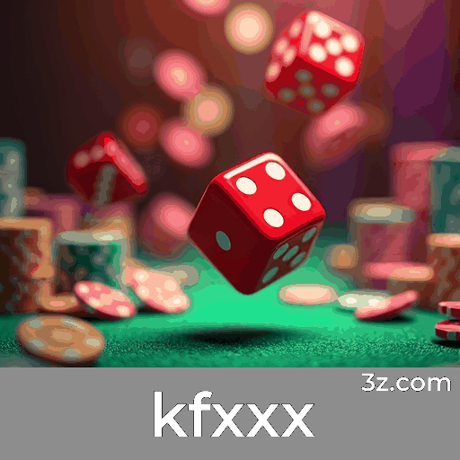 Qualidade Suprema de Casino no kfxxx: Dealers e Jogos de Elite
