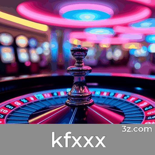 KFXXX: Jogos em Tempo Real para Brasileiros