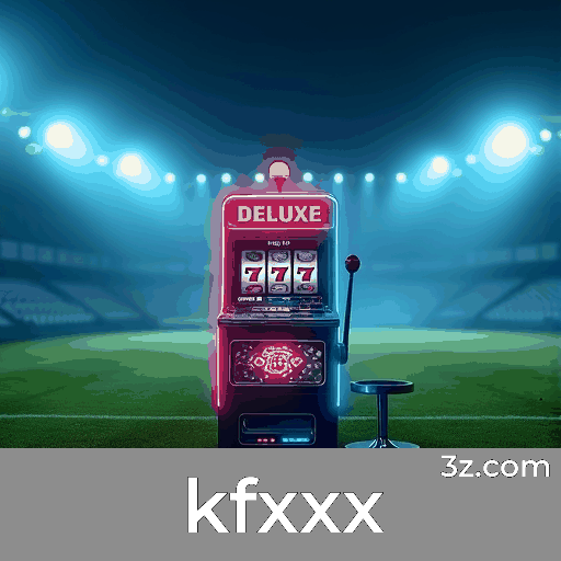 Experiência Premium de Jogos de Casino no kfxxx